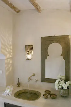 Riad Mamass Μαρακές