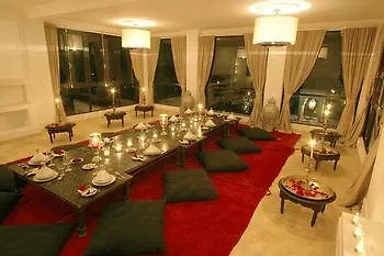 Riad Mamass Μαρακές