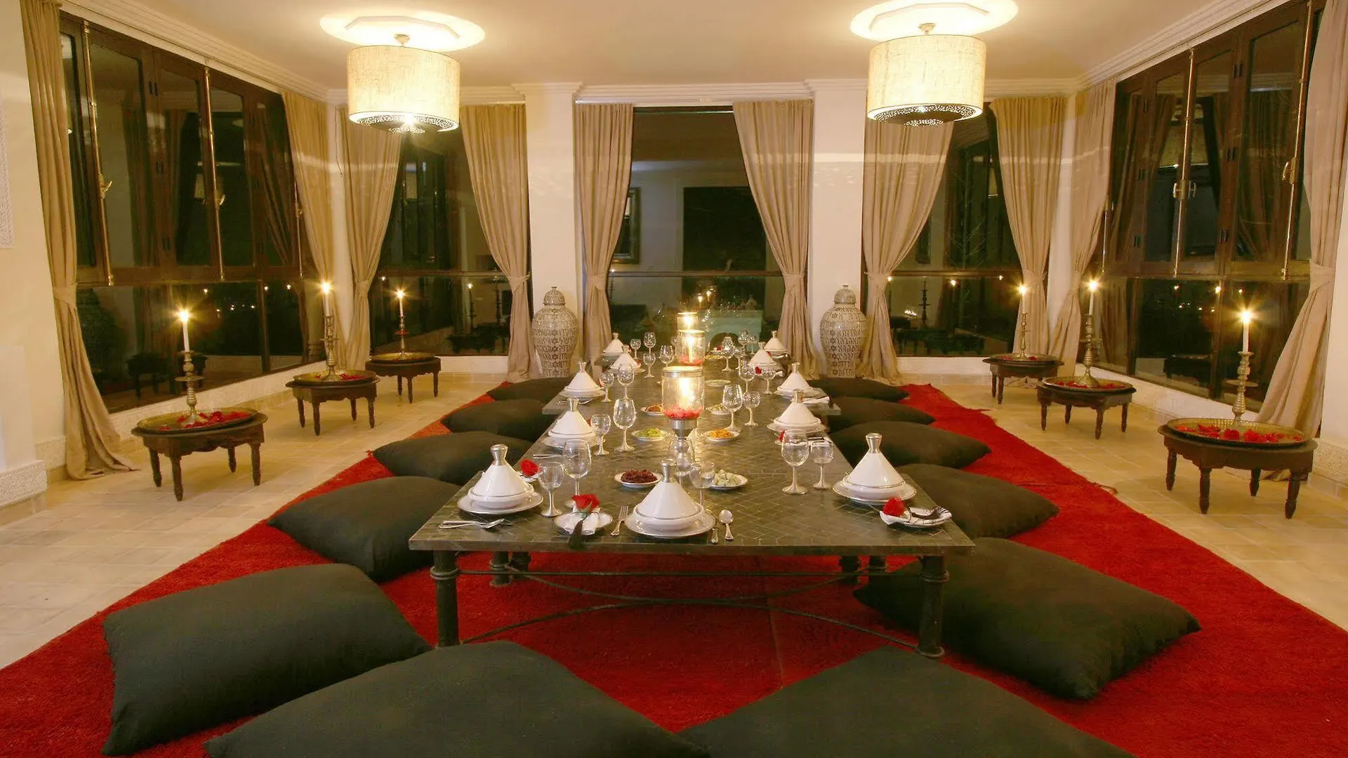 Riad Mamass Μαρακές 3*,  Μαρόκο