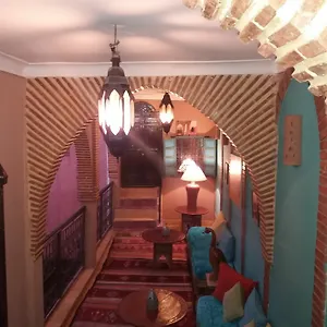 Hotel Numero 10