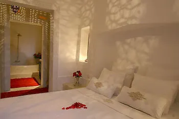 Hotel Riad Mamass Marrakesh