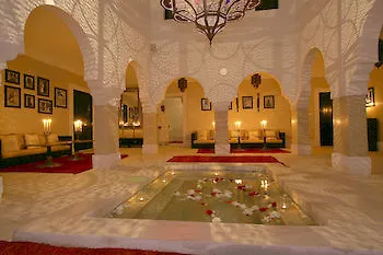 Hotel Riad Mamass Marrakesh