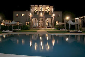 Riad Mamass Marrakesh 3*,