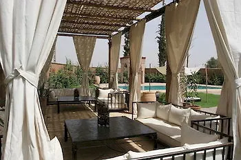 *** Hotel Riad Mamass Marrakesh Morocco