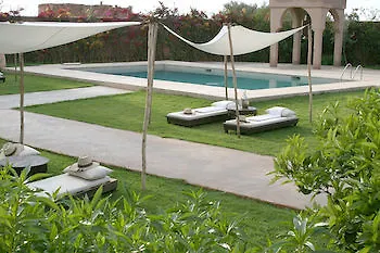Riad Mamass Marrakesh 3*,  Morocco