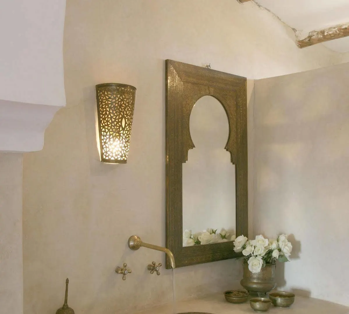 Hotel Riad Mamass Marrakesh