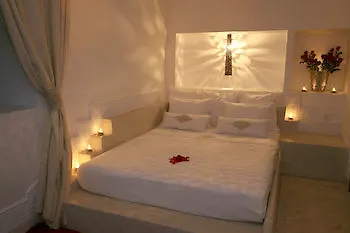 Riad Mamass Marrakesh Hotel
