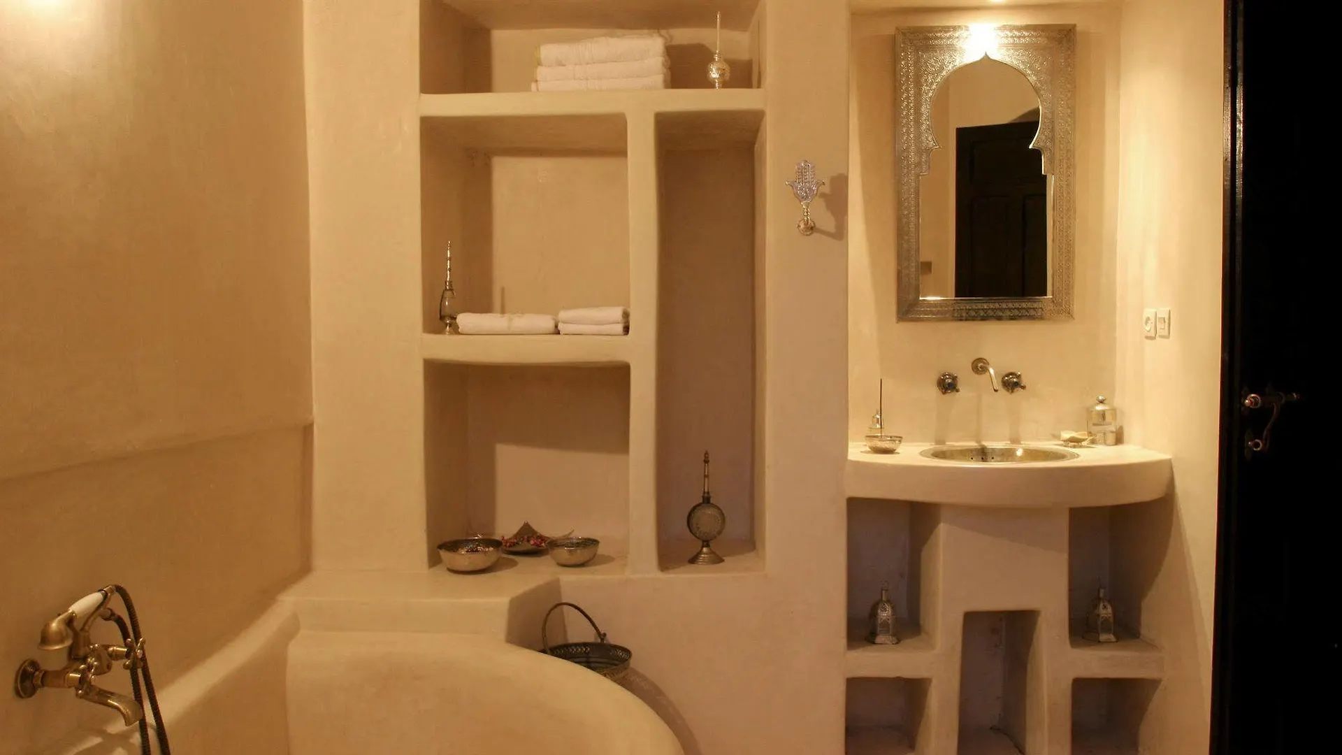 Riad Mamass Marrakesh 3*,